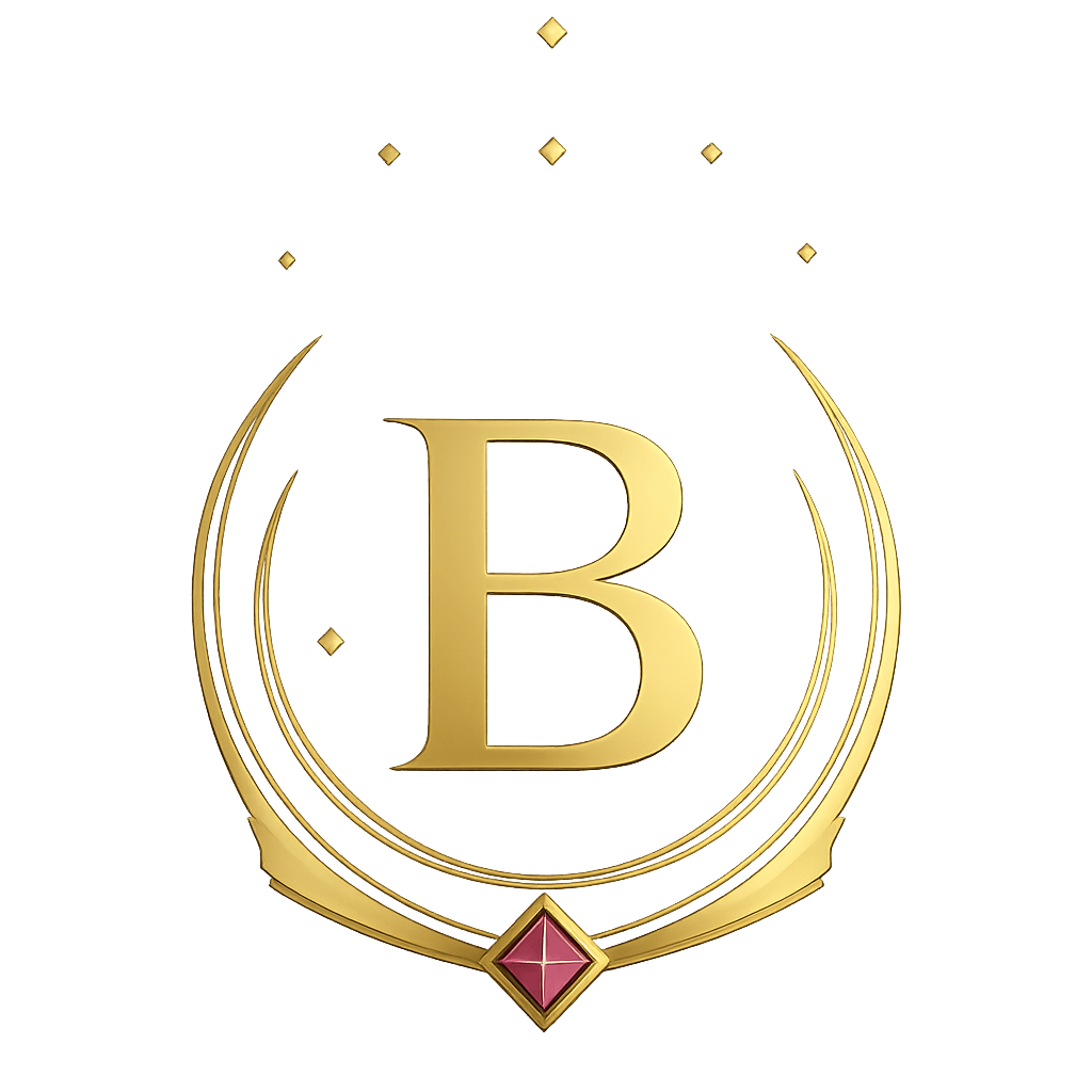 Barfect Corporation Logo